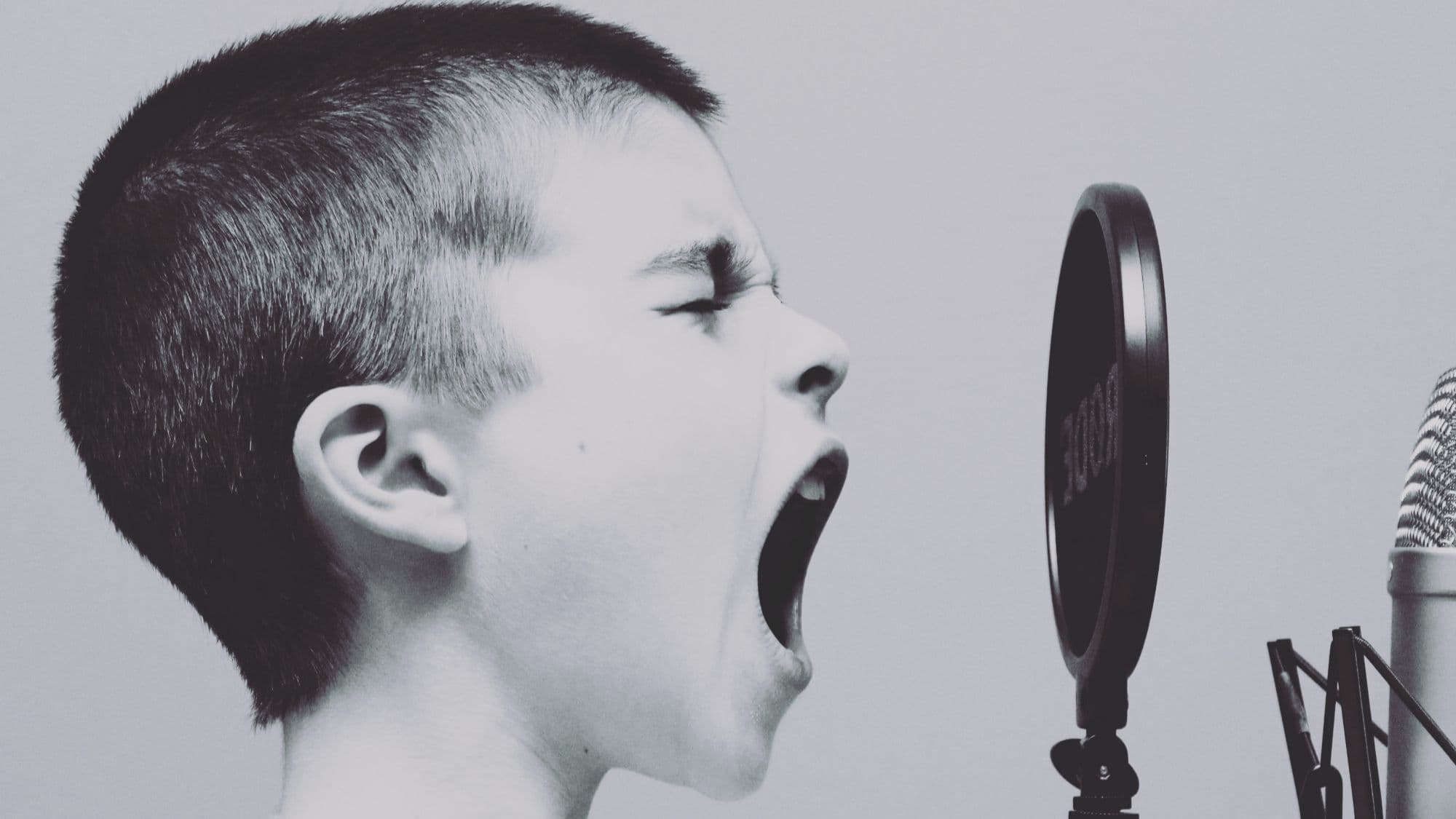 Cours de chant et coaching vocal