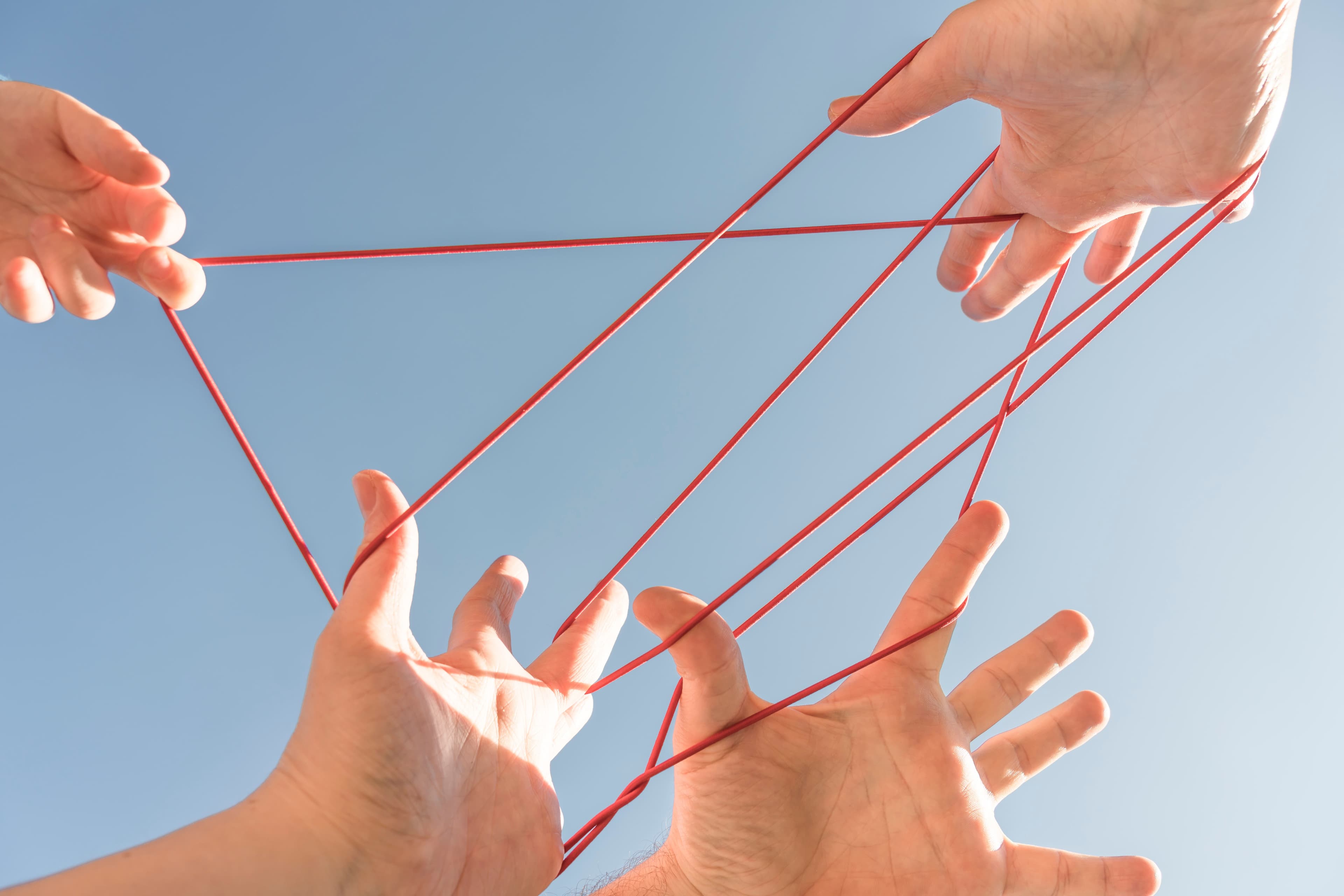 Formations QVT et RSE